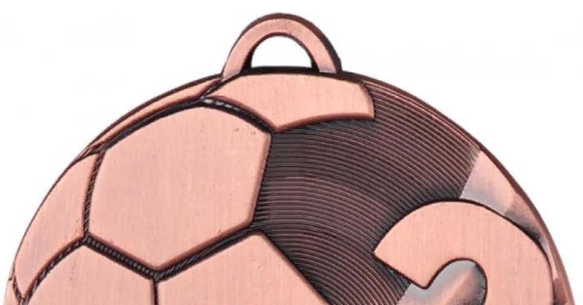 Итак, у нас бронза | Пикабу