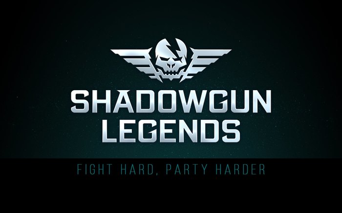 ShadowGun Legends - The best shooter on phones - Longpost, Video, , Mobile games, Overview, My