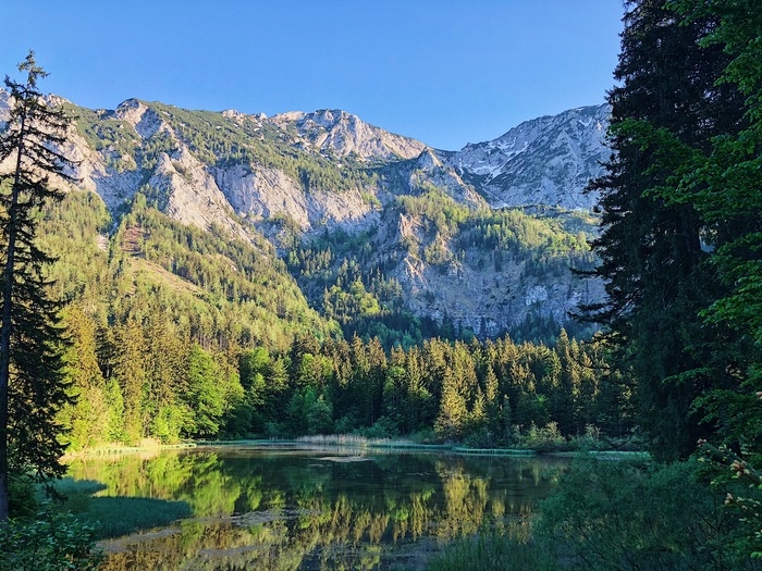 Foothills of the Alps, Austria - Alps, Austria, The mountains, Nature