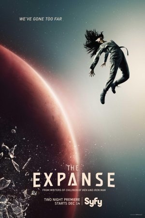 Сериал ПРОСТРАНСТВО закрыт? #SaveTheExpanse - Savetheexpanse, Пространство, Сериалы, Закрытие, Фантастика, Длиннопост