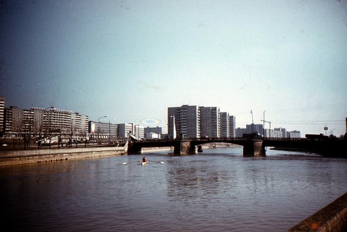 Найден старейший снимок Кёнигсберга. Старое фото, Калининград, Копипаста, История города, Длиннопост