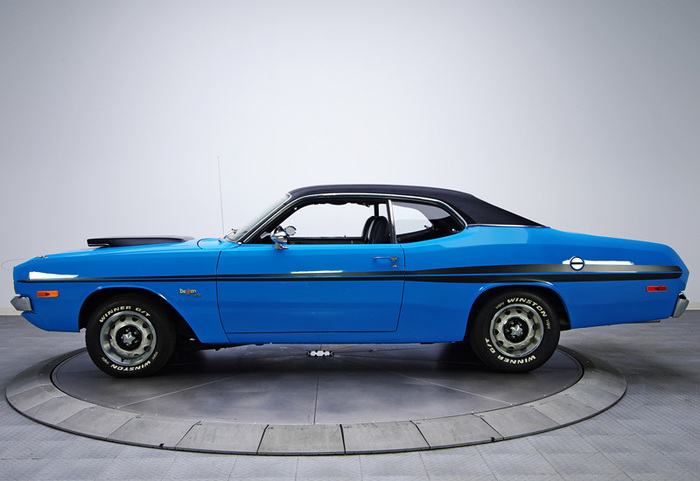 Dodge Dart Demon 340 (LM29) (1972) , 70-, 