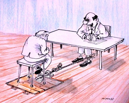 Неудобные вопросы | Пикабу