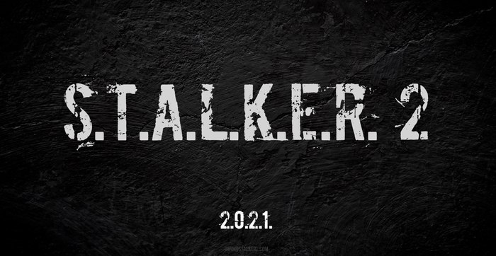 STALKER 2 Announced - Waited, Stalker, Stalker 2, Stalker 2: Heart of Chernobyl