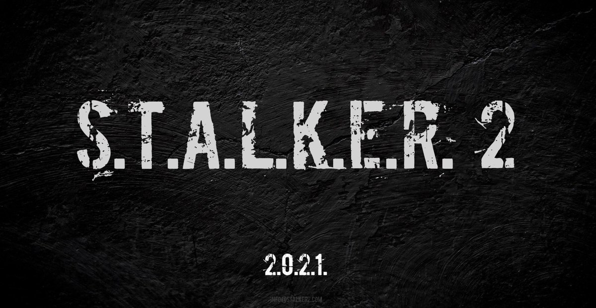 Stalker 2 radium
