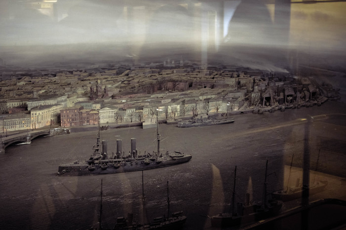 Экскурсия по крейсеру "Аврора" Аврора, крейсер, Санкт-Петербург, революция, история, Нева, ссср, Российская империя, длиннопост