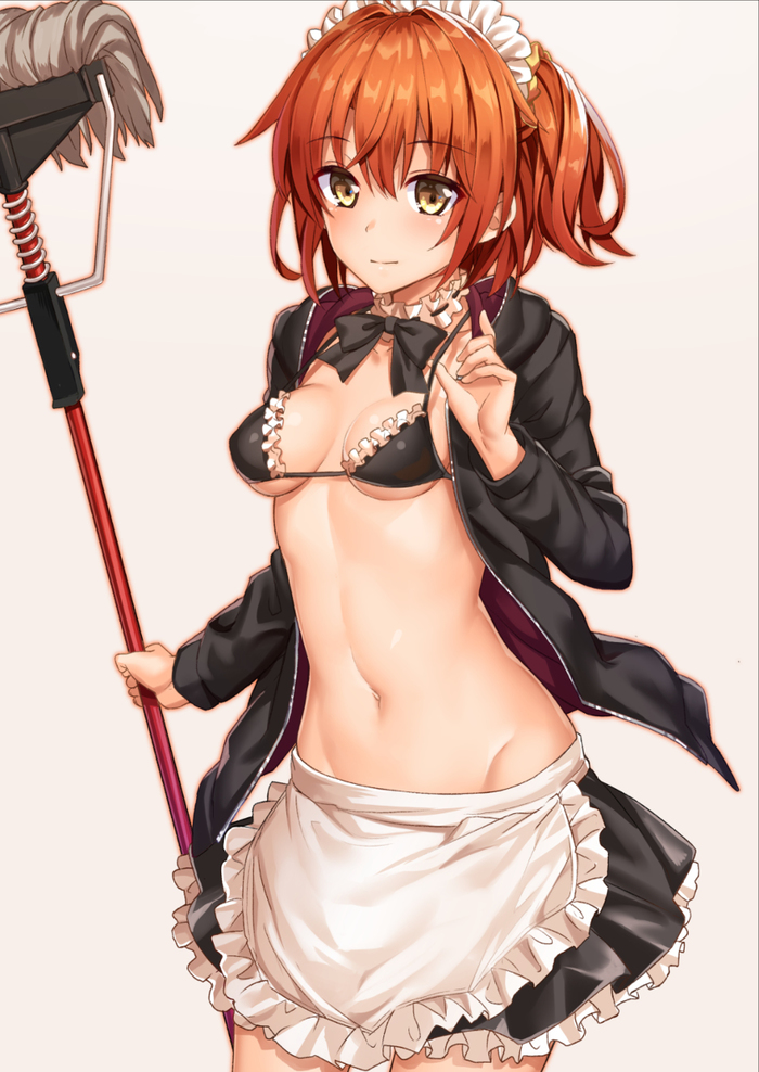 Fate Art - Аниме, Anime Art, Fate, Fate Grand Order, Female Protagonist, Fujimaru Ritsuka