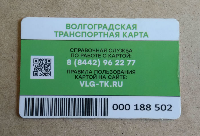 Volgograd transport card Volna in the ring - My, Volgograd, , Transport card, Needlework with process, Ring, Nfc, , Longpost