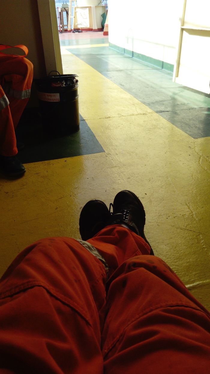 Заметки и фотки из моей морской жизни 3 Работа, Путешествия, Моряки, Длиннопост