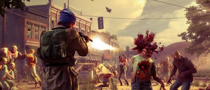 See How Critics Rated State of Decay 2 (Ratings) - State of Decay 2, Grade, Critics, Gamers