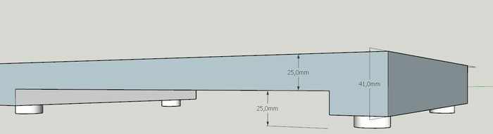 Production of end cutting dos (t) points is already on order. - My, With your own hands, End board, Cutting board, Longtext, Longpost