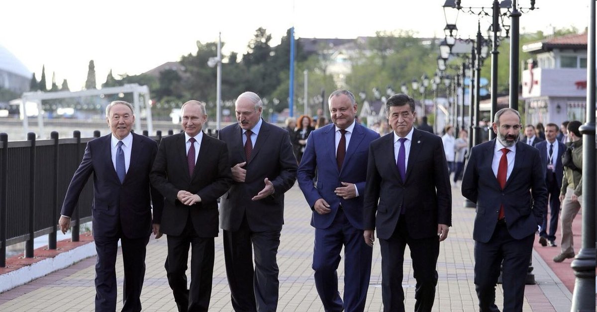 Минск армения. Лукашенко и Назарбаев. Пашанян ОДКБ.