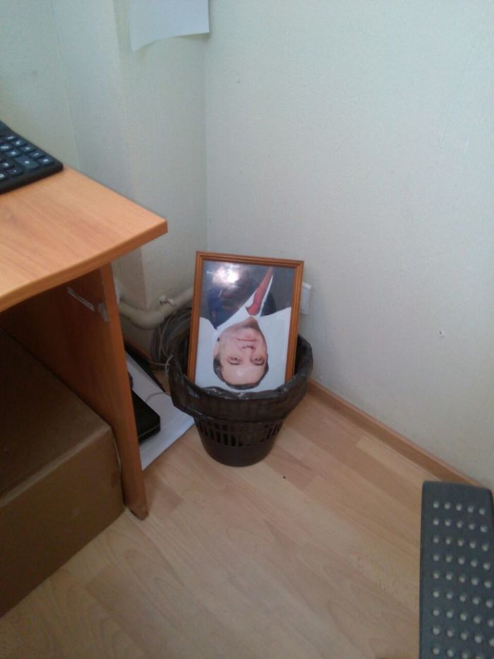 Тем временем в МЧС