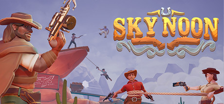 Sky Noon (closed beta) Steam, Steam , Alienware Arena, Sky Noon,  