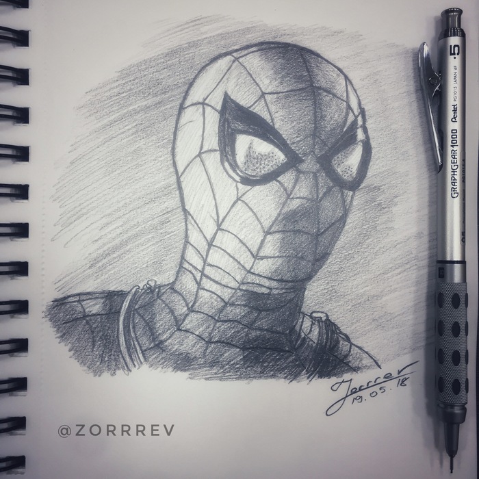  -, Marvel