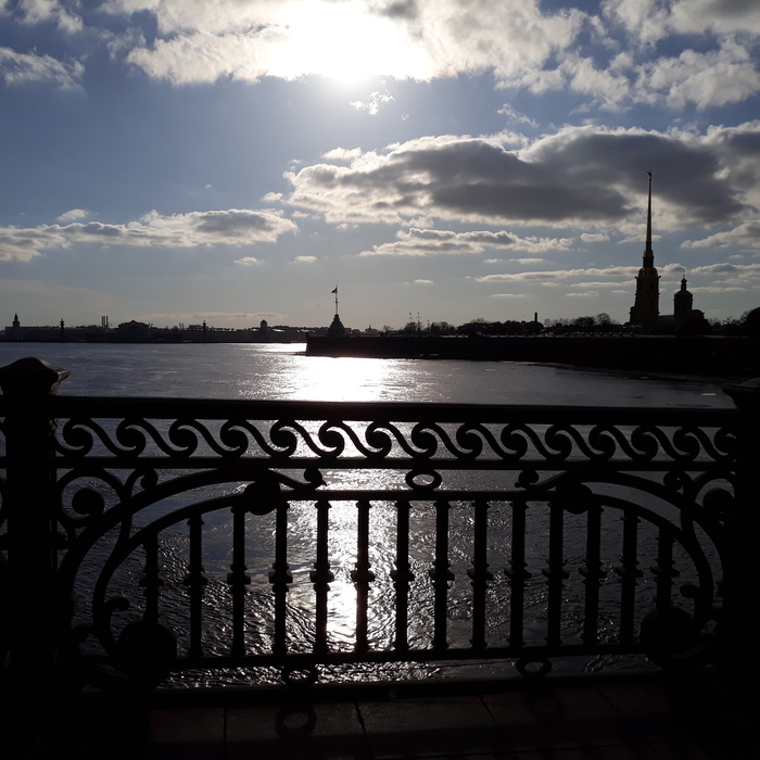 Реклама кругом! | Пикабу