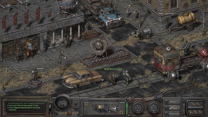 Fallout ussr