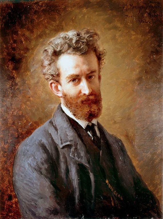 Николай Николаевич Миклухо-Маклай