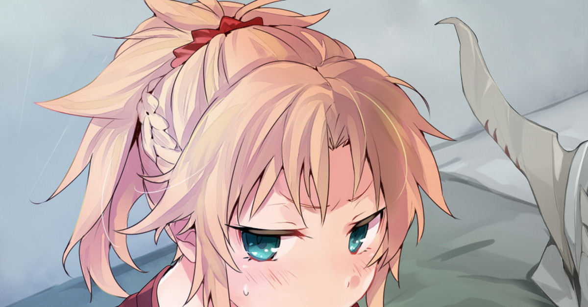 Shindol Mordred