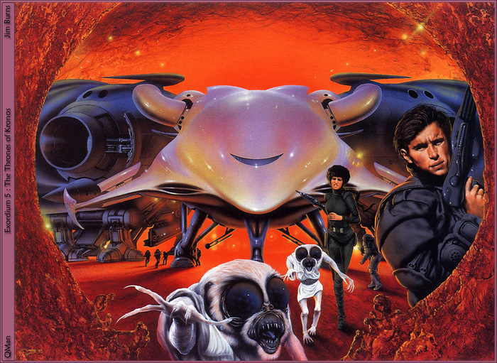  , , , Jim burns, 