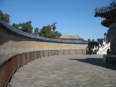 Grandiose buildings 10. Temple of Heaven - Constructions, , Story, Beijing, China, Longpost