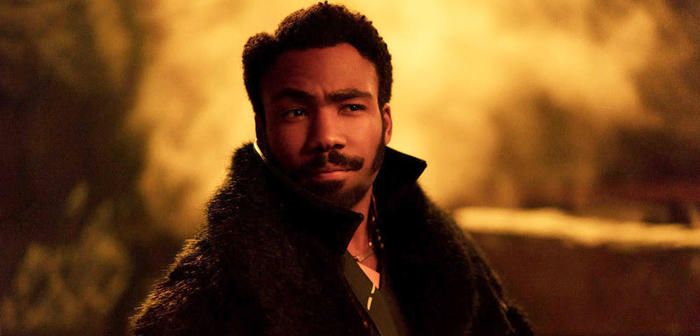 Donald Glover on Lando's orientation: How can you not be pansexual in space? - Star Wars, Han Solo, Lando Calrissian, Donald Glover, Pansexuality, Movies, LGBT