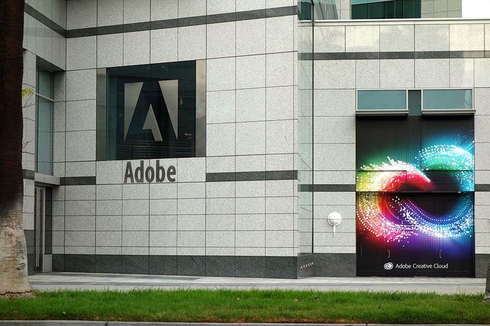 Adobe  Magento  $ 1,68  Adobe, Magento