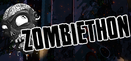 ZombieThon is an exclusive engineer class for the game - My, Steam, Freebie, Distribution, Keys