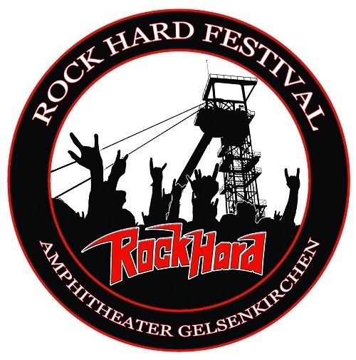 Rock Hard Festival 2018 (Part 2) - Rock Hard Festival, 2018, Video, Longpost