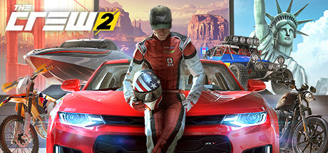 The Crew 2 - Closed Beta Code LootPack - Closed beta, Uplay, Длиннопост, ЗБТ