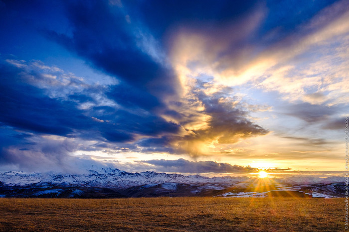 Лучшие виды на Эльбрус Россия, Эльбрус, горы, Кавказ, Пейзаж, Природа, Длиннопост, Фотография