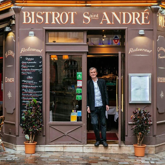 Фасады старинных магазинов Парижа как отдельный вид искусства фотография, Искусство, париж, длиннопост