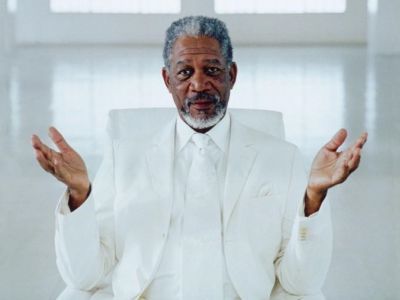 Hollywood dead end or who wins: blacks or women?! - Morgan Freeman, Harassment, Hollywood