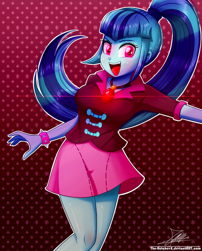 .:Sonata Dusk:.