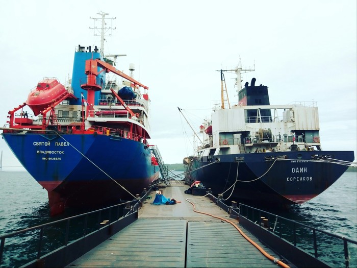 Моя работа. Карточек на телефоне мало. В основном всё на компьютере. Пока вот сижу на вахте, решил закинуть сюда немного. Море, Корабль, Моряки, Длиннопост, Владивосток, Камчатка