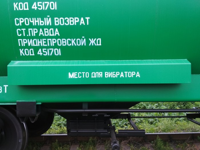 Для чего место?