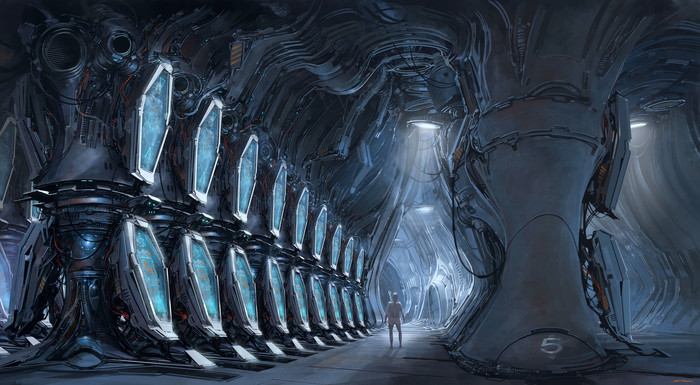 Проснувшийся