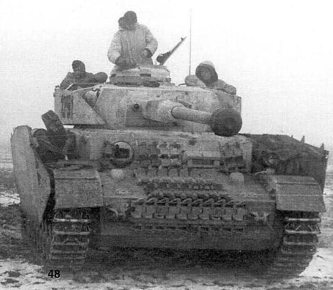 Panzer IV Ausf.H "" 1/35 , , , 