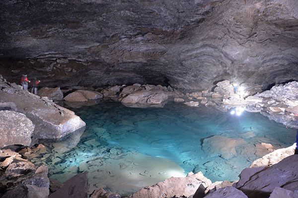 Koytendag Nature Reserve preserves the wonders of Turkmen nature - Turkmenistan, The mountains, Dinosaurs, Reserves and sanctuaries, Longpost