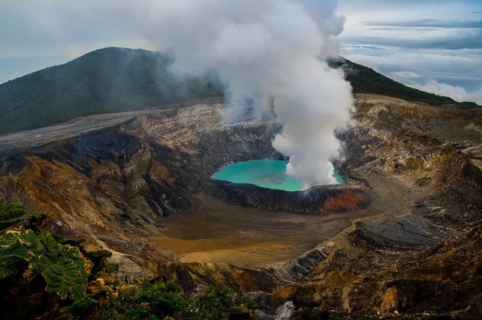 Рандомная География. Часть 47. Коста-Рика. География, Интересное, путешествия, рандомная география, длиннопост