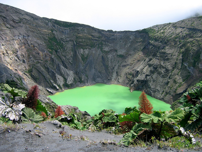 Рандомная География. Часть 47. Коста-Рика. География, Интересное, путешествия, рандомная география, длиннопост