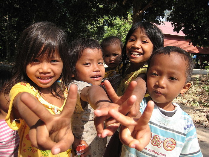 Рандомная География. Часть 49. Камбоджа. География, Интересное, путешествия, рандомная география, длиннопост