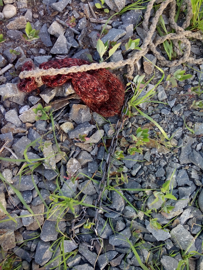 Как много вопросов и как мало ответов