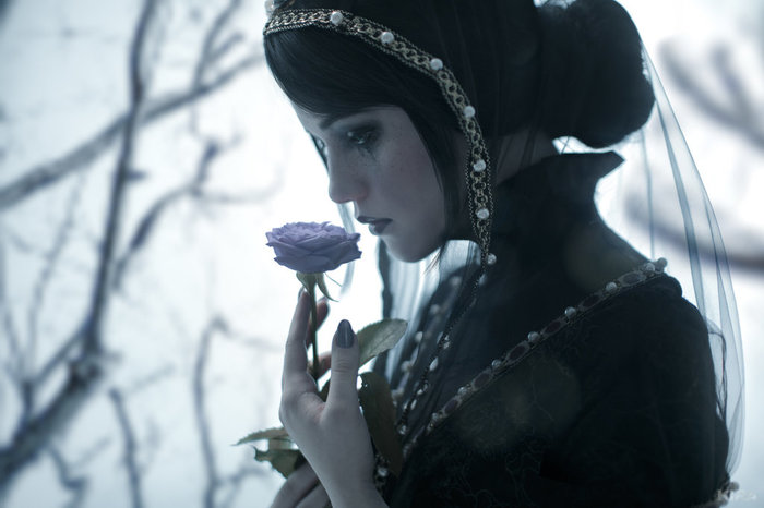 Iris von Everec! (.  )   , , , The Witcher 3:Wild Hunt,  3:  ,  , 