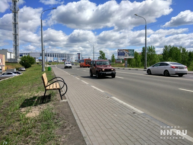 Championship preparation - 2018 FIFA World Cup, Nizhny Novgorod, Relax, Bench