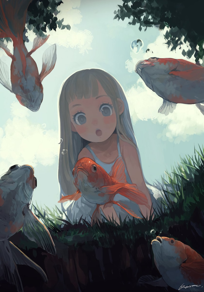 Fish
