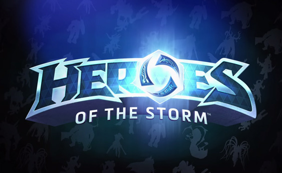 Heroes of the storm is an unusual MOBA. Part 1/3 - My, Computer games, Blizzard, HOTS, Mat, Images, Game Reviews, Longpost