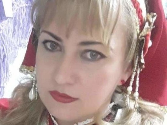 The wild murder of a mother of many children in the Kuban caused popular unrest. - news, Facts, People, Crime, Longpost, Negative