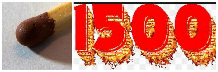 10 интересных фактов о спичках. Интересное, факты, спички, длиннопост, паук