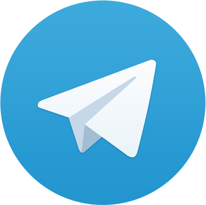 Apple      Telegram   . Telegram, Appstore, Android